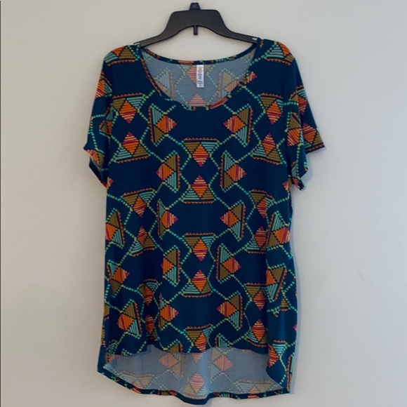 LuLaRoe Tops - Lularoe Irma